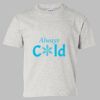 Ultra Cotton® Youth T-Shirt Thumbnail