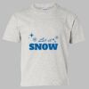 Ultra Cotton® Youth T-Shirt Thumbnail