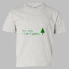 Ultra Cotton® Youth T-Shirt Thumbnail