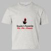 Ultra Cotton® Youth T-Shirt Thumbnail