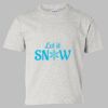 Ultra Cotton® Youth T-Shirt Thumbnail