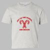 Ultra Cotton® Youth T-Shirt Thumbnail