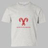 Ultra Cotton® Youth T-Shirt Thumbnail