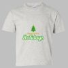 Ultra Cotton® Youth T-Shirt Thumbnail