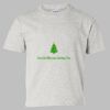 Ultra Cotton® Youth T-Shirt Thumbnail