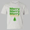 Ultra Cotton® Youth T-Shirt Thumbnail