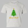 Ultra Cotton® Youth T-Shirt Thumbnail