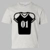 Ultra Cotton® Youth T-Shirt Thumbnail