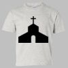 Ultra Cotton® Youth T-Shirt Thumbnail