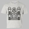 Ultra Cotton® Youth T-Shirt Thumbnail