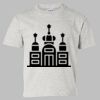 Ultra Cotton® Youth T-Shirt Thumbnail