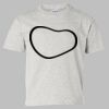 Ultra Cotton® Youth T-Shirt Thumbnail