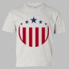 Ultra Cotton® Youth T-Shirt Thumbnail
