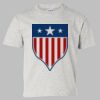 Ultra Cotton® Youth T-Shirt Thumbnail