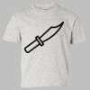 Ultra Cotton® Youth T-Shirt Thumbnail
