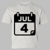 Ultra Cotton® Youth T-Shirt Thumbnail