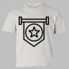 Ultra Cotton® Youth T-Shirt Thumbnail
