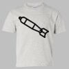 Ultra Cotton® Youth T-Shirt Thumbnail