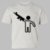 Ultra Cotton® Youth T-Shirt Thumbnail