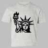 Ultra Cotton® Youth T-Shirt Thumbnail
