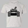 Ultra Cotton® Youth T-Shirt Thumbnail