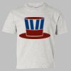 Ultra Cotton® Youth T-Shirt Thumbnail