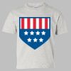 Ultra Cotton® Youth T-Shirt Thumbnail