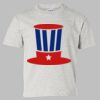 Ultra Cotton® Youth T-Shirt Thumbnail
