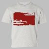 Ultra Cotton® Youth T-Shirt Thumbnail