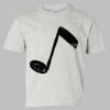 Ultra Cotton® Youth T-Shirt Thumbnail