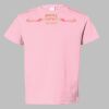 Juvy Short Sleeve T-Shirt Thumbnail