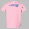 Juvy Short Sleeve T-Shirt Thumbnail