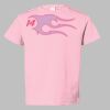 Juvy Short Sleeve T-Shirt Thumbnail