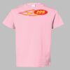 Juvy Short Sleeve T-Shirt Thumbnail