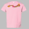 Juvy Short Sleeve T-Shirt Thumbnail