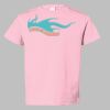 Juvy Short Sleeve T-Shirt Thumbnail