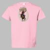 Juvy Short Sleeve T-Shirt Thumbnail