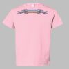Juvy Short Sleeve T-Shirt Thumbnail