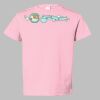 Juvy Short Sleeve T-Shirt Thumbnail
