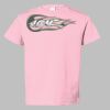Juvy Short Sleeve T-Shirt Thumbnail