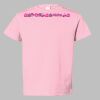 Juvy Short Sleeve T-Shirt Thumbnail