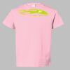 Juvy Short Sleeve T-Shirt Thumbnail