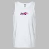 Heavy Cotton Tank Top Thumbnail