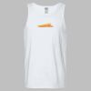 Heavy Cotton Tank Top Thumbnail
