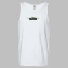 Heavy Cotton Tank Top Thumbnail