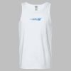 Heavy Cotton Tank Top Thumbnail