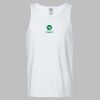 Heavy Cotton Tank Top Thumbnail