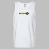 Heavy Cotton Tank Top Thumbnail