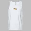 Heavy Cotton Tank Top Thumbnail