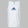 Heavy Cotton Tank Top Thumbnail